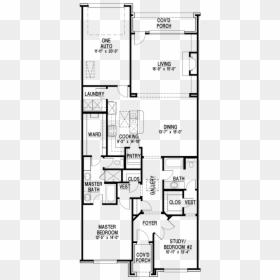 Floor Plan, HD Png Download - floor plan png