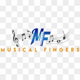 Graphic Design, HD Png Download - musical png