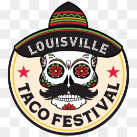 Orlando Taco Festival, HD Png Download - mariachi sombrero png