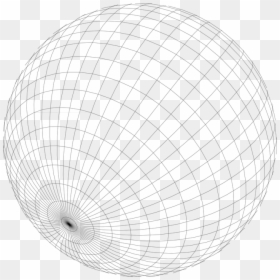 Sphere, HD Png Download - globe .png