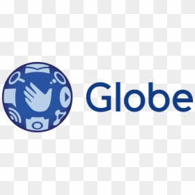Globe Telecom Logo Png, Transparent Png - globe .png