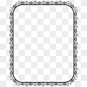 Circle, HD Png Download - steampunk frame png