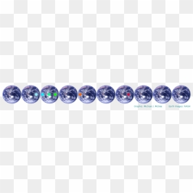 Climate Reality Project, HD Png Download - globe .png