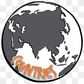 Clip Art, HD Png Download - globe .png