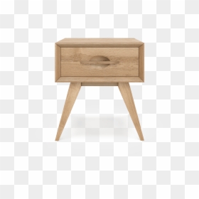 Small Table Front View, HD Png Download - bed side view png