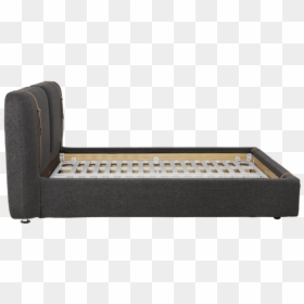 Infant Bed, HD Png Download - bed side view png