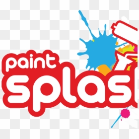 Graphic Design, HD Png Download - splash paint png