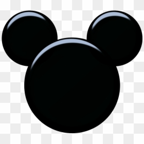 Cabeza De Mickey Vector, HD Png Download - mickey mouse png images