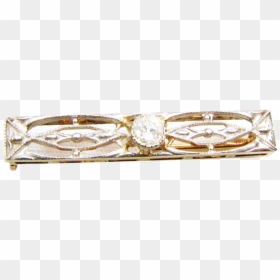 Diamond, HD Png Download - gold filigree png