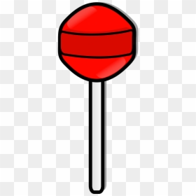 Lollipop Clipart, HD Png Download - sucker png