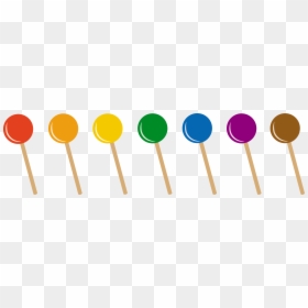 Lollipop Clip Art, HD Png Download - sucker png