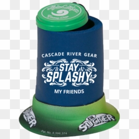 Water Bottle, HD Png Download - sucker png
