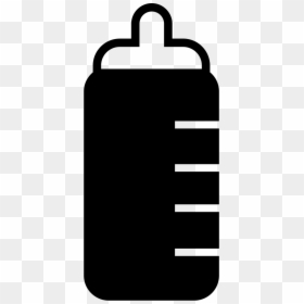Bag, HD Png Download - milk bottle png