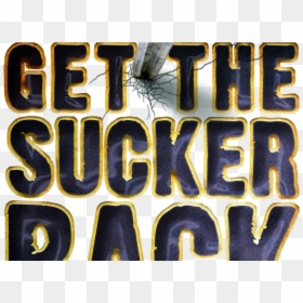 Poster, HD Png Download - sucker png