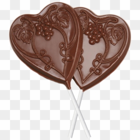 Heart, HD Png Download - sucker png