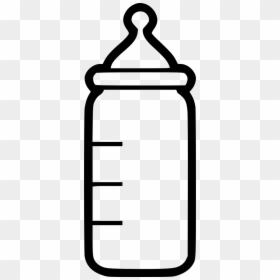 Clip Art, HD Png Download - milk bottle png