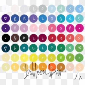 Balloons .png, Transparent Png - balloons .png