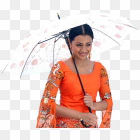 Indian Beautiful Girl Png, Transparent Png - fashion girl png
