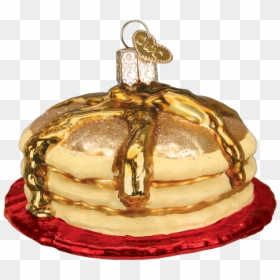 Christmas Ornament, HD Png Download - gold christmas ornaments png