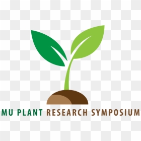 Green Plant Logo Png, Transparent Png - green plant png