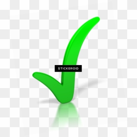 Check Mark, HD Png Download - check mark png transparent