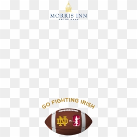 Morris Inn, HD Png Download - snapchat overlay png