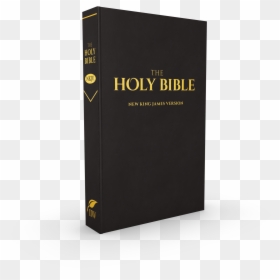 Book Cover, HD Png Download - bible png images