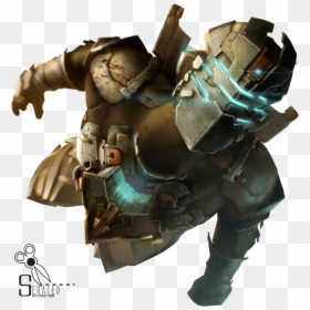 Dead Space Png, Transparent Png - dead space png