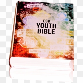 Flyer, HD Png Download - bible png images