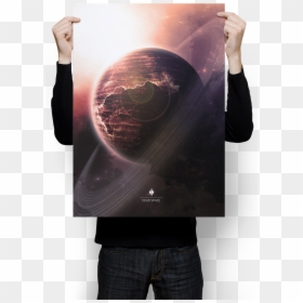 Earth, HD Png Download - dead space png
