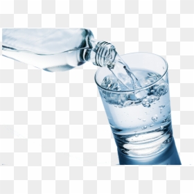 Does Drinking Water Improve Erectile Dysfunction, HD Png Download - pouring milk png