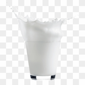 Milk Png, Transparent Png - pouring milk png