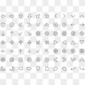 300 Food Hand Drawn Doodle Icons, HD Png Download - dead space png