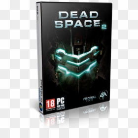 Dead Space 2 Pc Game, HD Png Download - dead space png