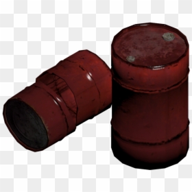 Wood, HD Png Download - oil barrel png