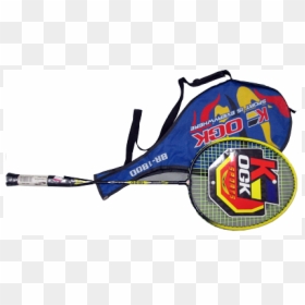 Paddle Tennis, HD Png Download - badminton png