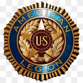 American Legion Png, Transparent Png - american legion png