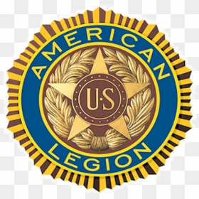 American Legion Logo Clip Art Free, HD Png Download - american legion png