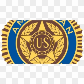 American Legion Post 134 Logo, HD Png Download - american legion png