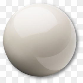Sphere, HD Png Download - pool ball png