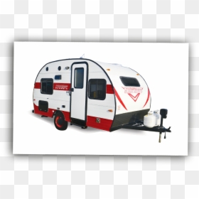 Travel Trailer, HD Png Download - sunray png