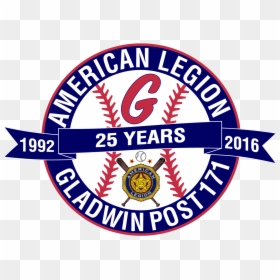American Legion Baseball, HD Png Download - american legion png