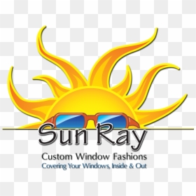 Clip Art, HD Png Download - sunray png