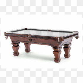 Pool Table, HD Png Download - pool ball png