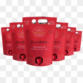 Carton, HD Png Download - sunray png