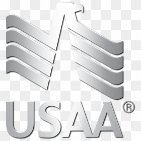 Usaa Logo Transparent Background, HD Png Download - vhv