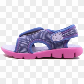Sandal, HD Png Download - sunray png