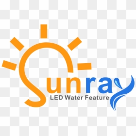 Graphic Design, HD Png Download - sunray png