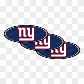 Logos And Uniforms Of The New York Giants, HD Png Download - new york giants png