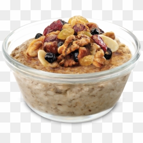 Oatmeal With Transparent Background, HD Png Download - oats png